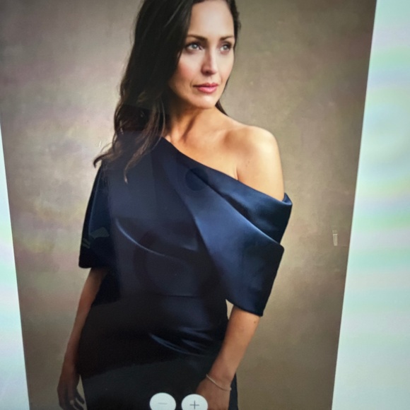 Mother of bride/groom dress